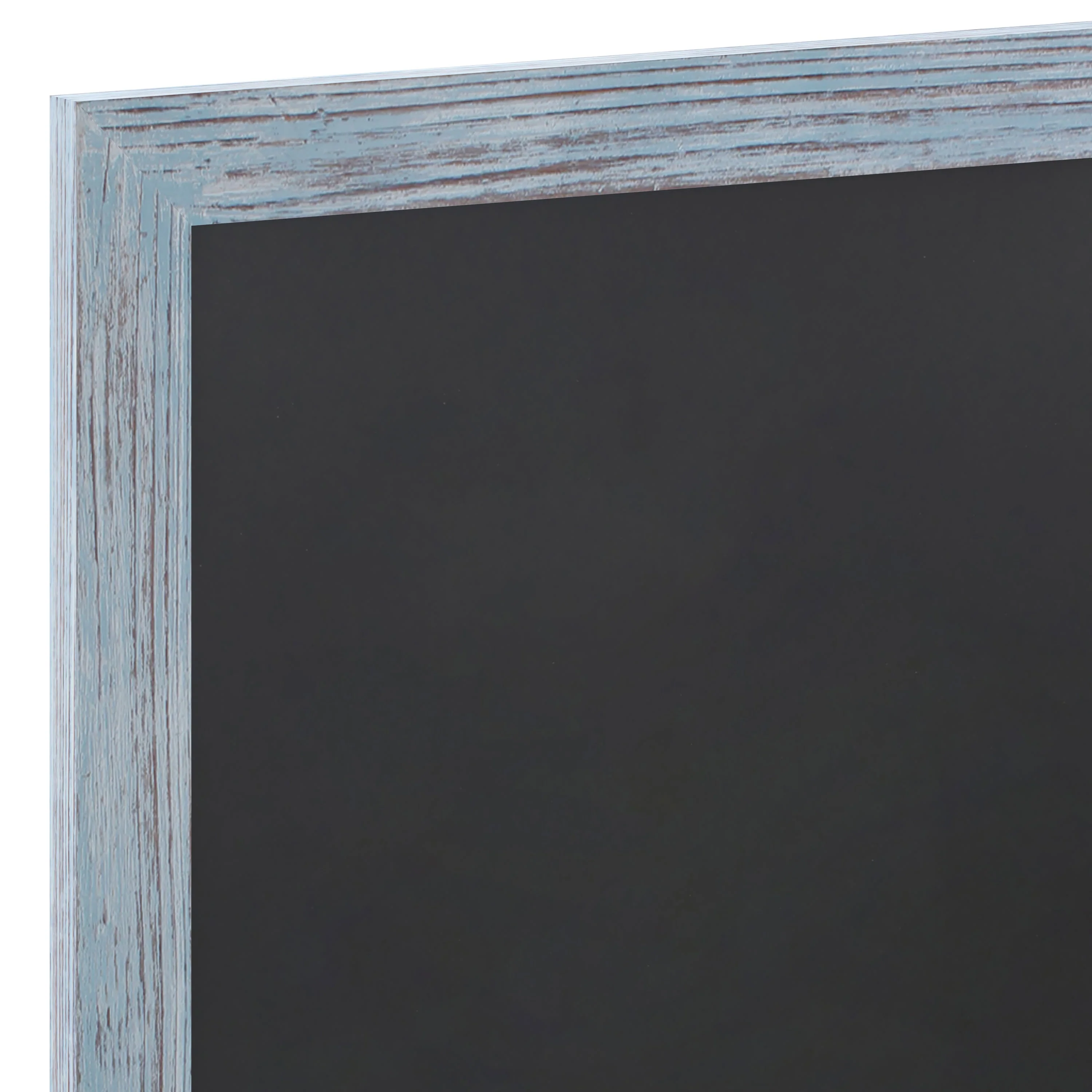 Canterbury Wall Mount Magnetic Chalkboard Sign with Eraser, Hanging Wall Chalkboard Memo Board for Home, School, or Business - Image 45