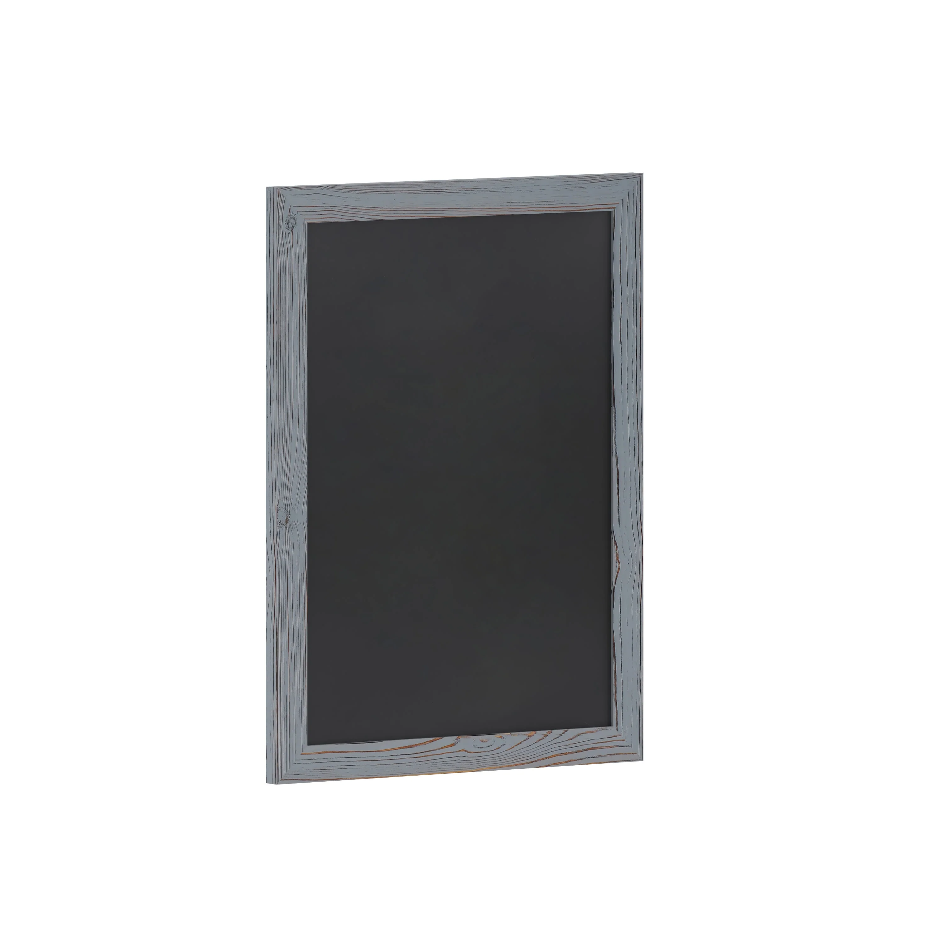 Canterbury Wall Mount Magnetic Chalkboard Sign with Eraser, Hanging Wall Chalkboard Memo Board for Home, School, or Business - Image 55