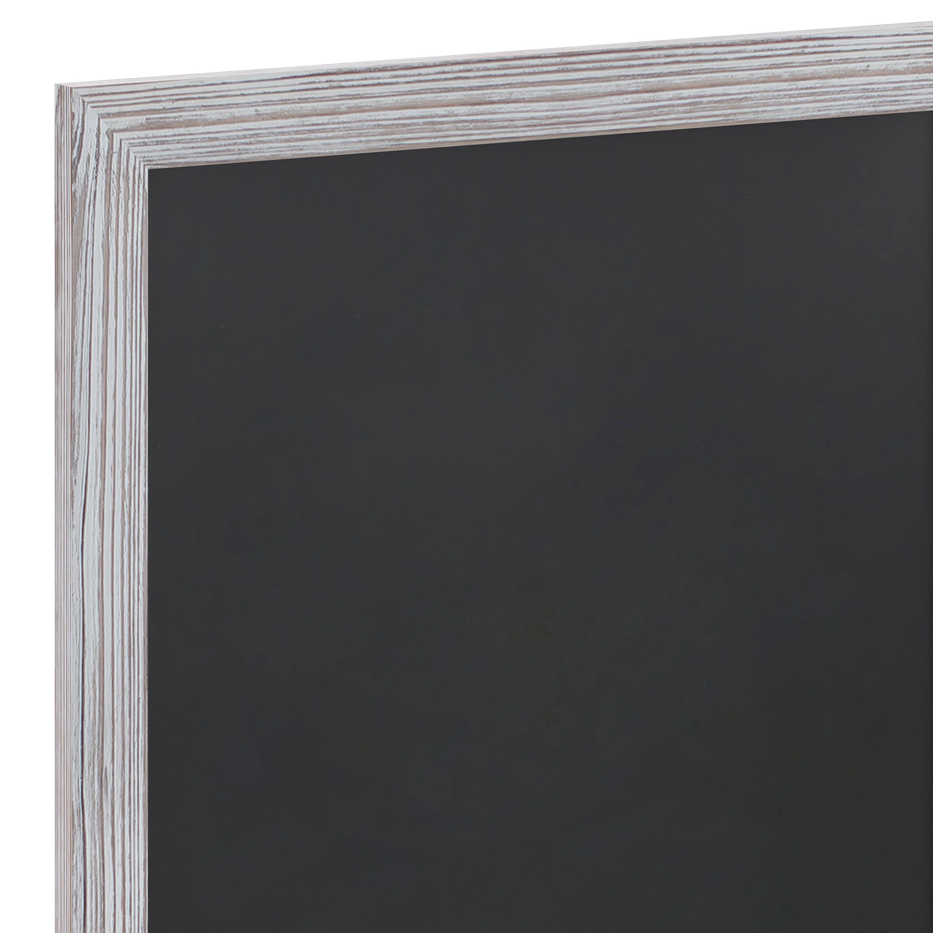 Canterbury Wall Mount Magnetic Chalkboard Sign with Eraser, Hanging Wall Chalkboard Memo Board for Home, School, or Business - Image 99