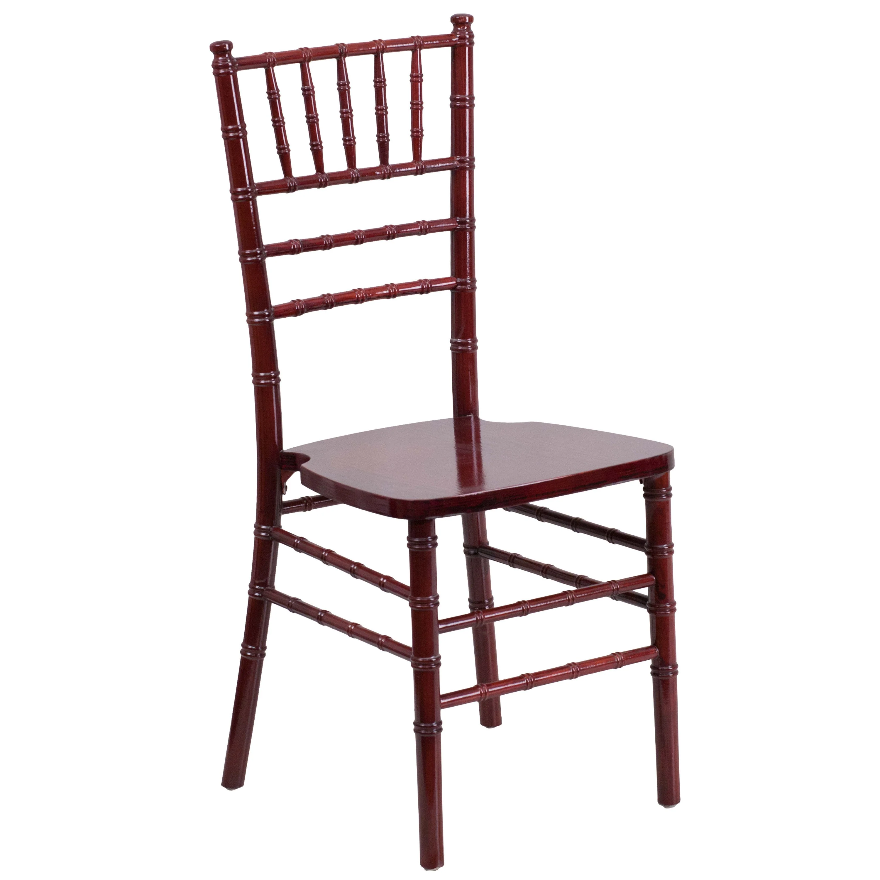 HERCULES Series Wood Chiavari Chair - Image 94